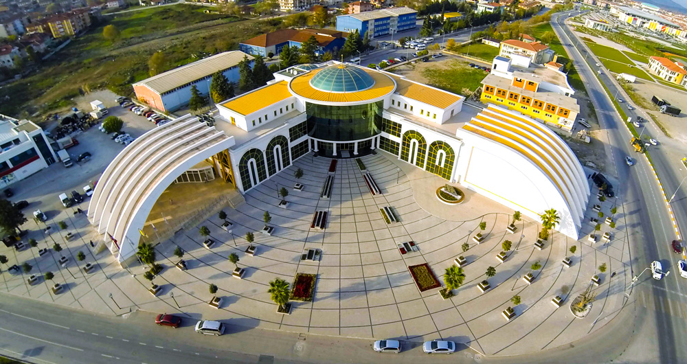 Sakarya Serdivan Filo Rent a Car