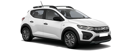 Dacia Sandero Benzin Otomatik Kiralama