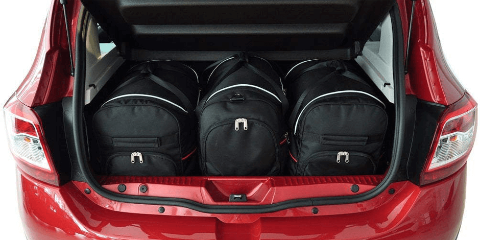 Dacia Sandero Benzin Otomatik Kiralama