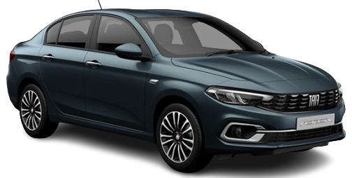 Fiat Egea Benzin Manuel Kiralama