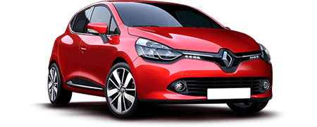 Renault Clio Benzin Manuel Kiralama