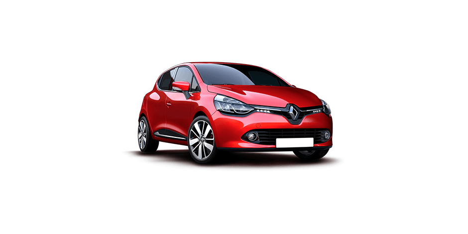 Renault Clio Benzin Manuel Kiralama