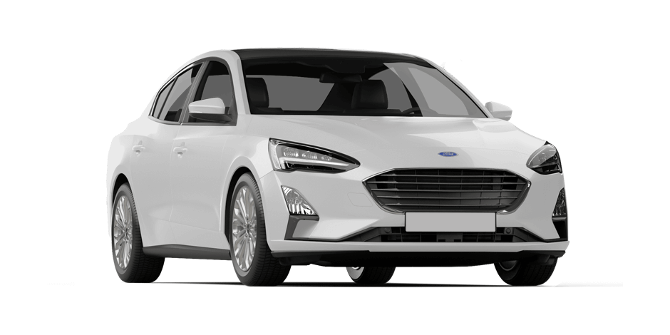 Ford Focus Dizel Otomatik Kiralama