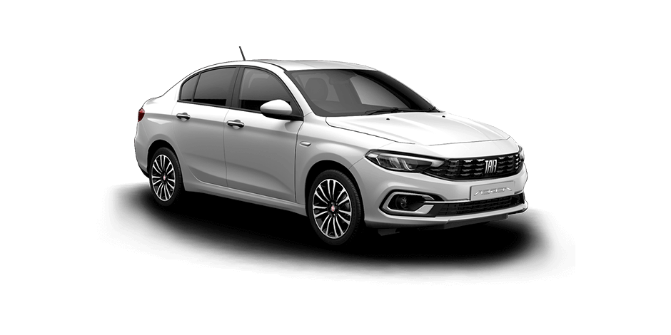 Fiat Egea Dizel Otomatik Kiralama