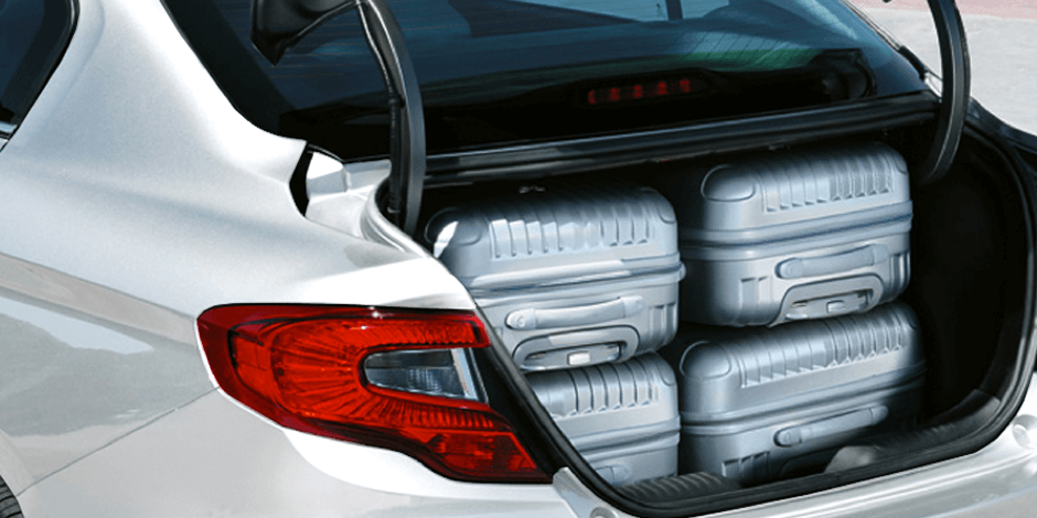 Fiat Egea Dizel Otomatik Kiralama