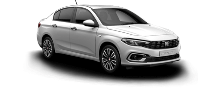 Fiat Egea Dizel Otomatik Kiralama