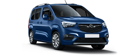 OPEL COMBO DİZEL OTOMATİK