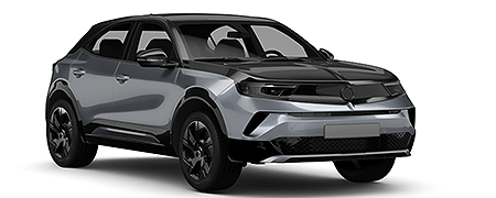 OPEL  MOKKA