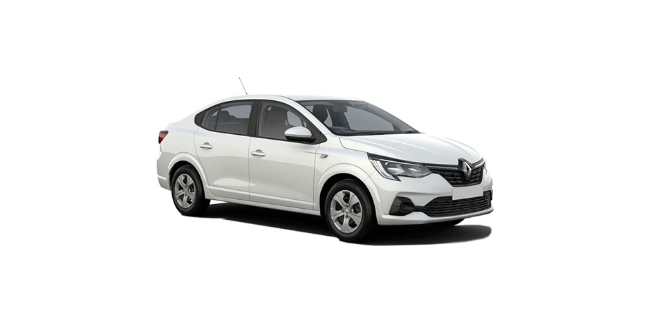 Renault Taliant Benzin Otomatik Kiralama