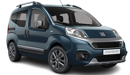 Fiat Fiorino Benzin Manuel Kiralama